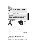 Предварительный просмотр 128 страницы Siemens SITRANS LR25 Quick Start Manual