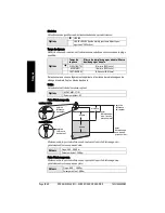 Предварительный просмотр 141 страницы Siemens SITRANS LR25 Quick Start Manual