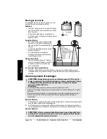 Предварительный просмотр 151 страницы Siemens SITRANS LR25 Quick Start Manual