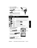 Предварительный просмотр 162 страницы Siemens SITRANS LR25 Quick Start Manual