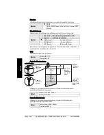 Предварительный просмотр 165 страницы Siemens SITRANS LR25 Quick Start Manual