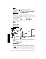 Предварительный просмотр 189 страницы Siemens SITRANS LR25 Quick Start Manual