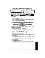 Предварительный просмотр 206 страницы Siemens SITRANS LR25 Quick Start Manual