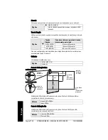 Предварительный просмотр 213 страницы Siemens SITRANS LR25 Quick Start Manual