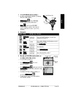 Предварительный просмотр 234 страницы Siemens SITRANS LR25 Quick Start Manual