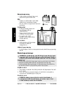 Предварительный просмотр 247 страницы Siemens SITRANS LR25 Quick Start Manual