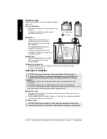 Предварительный просмотр 271 страницы Siemens SITRANS LR25 Quick Start Manual