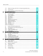 Предварительный просмотр 8 страницы Siemens SITRANS LR250 PROFIBUS PA Operating Instructions Manual