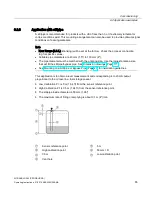 Предварительный просмотр 57 страницы Siemens SITRANS LR250 PROFIBUS PA Operating Instructions Manual