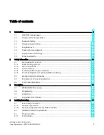 Preview for 5 page of Siemens Sitrans LR250 Operating Instructions Manual