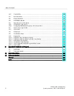 Preview for 10 page of Siemens Sitrans LR250 Operating Instructions Manual