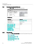 Preview for 86 page of Siemens Sitrans LR250 Operating Instructions Manual