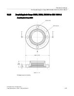 Preview for 229 page of Siemens Sitrans LR250 Operating Instructions Manual