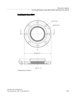 Preview for 231 page of Siemens Sitrans LR250 Operating Instructions Manual