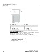 Preview for 262 page of Siemens Sitrans LR250 Operating Instructions Manual