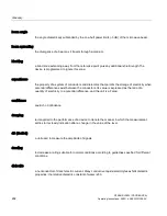 Preview for 294 page of Siemens Sitrans LR250 Operating Instructions Manual