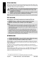 Preview for 4 page of Siemens SITRANS LR260 Quick Start Manual