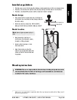 Preview for 7 page of Siemens SITRANS LR260 Quick Start Manual