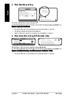 Preview for 10 page of Siemens SITRANS LR260 Quick Start Manual