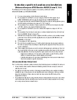 Preview for 11 page of Siemens SITRANS LR260 Quick Start Manual