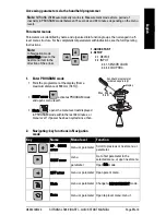 Preview for 15 page of Siemens SITRANS LR260 Quick Start Manual