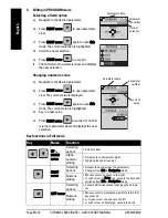 Preview for 16 page of Siemens SITRANS LR260 Quick Start Manual