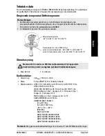 Preview for 25 page of Siemens SITRANS LR260 Quick Start Manual