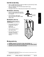 Preview for 27 page of Siemens SITRANS LR260 Quick Start Manual