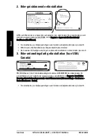 Preview for 30 page of Siemens SITRANS LR260 Quick Start Manual