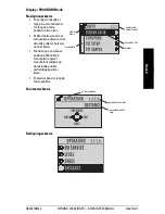 Preview for 33 page of Siemens SITRANS LR260 Quick Start Manual