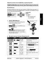 Preview for 35 page of Siemens SITRANS LR260 Quick Start Manual