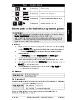 Preview for 37 page of Siemens SITRANS LR260 Quick Start Manual