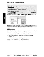 Preview for 40 page of Siemens SITRANS LR260 Quick Start Manual