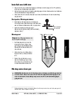 Preview for 47 page of Siemens SITRANS LR260 Quick Start Manual