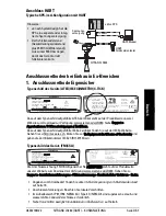 Preview for 49 page of Siemens SITRANS LR260 Quick Start Manual