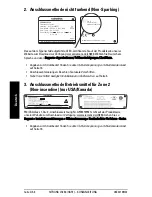 Preview for 50 page of Siemens SITRANS LR260 Quick Start Manual