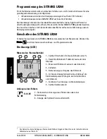 Preview for 52 page of Siemens SITRANS LR260 Quick Start Manual