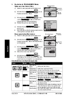 Preview for 56 page of Siemens SITRANS LR260 Quick Start Manual