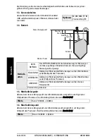 Preview for 58 page of Siemens SITRANS LR260 Quick Start Manual