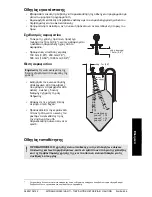 Preview for 67 page of Siemens SITRANS LR260 Quick Start Manual