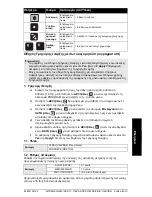 Preview for 77 page of Siemens SITRANS LR260 Quick Start Manual