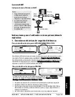 Preview for 89 page of Siemens SITRANS LR260 Quick Start Manual