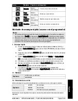 Preview for 97 page of Siemens SITRANS LR260 Quick Start Manual