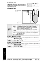 Preview for 98 page of Siemens SITRANS LR260 Quick Start Manual