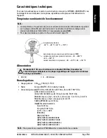 Preview for 105 page of Siemens SITRANS LR260 Quick Start Manual