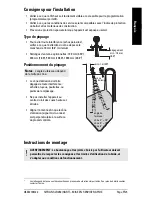 Preview for 107 page of Siemens SITRANS LR260 Quick Start Manual