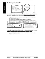 Preview for 110 page of Siemens SITRANS LR260 Quick Start Manual