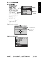 Preview for 113 page of Siemens SITRANS LR260 Quick Start Manual