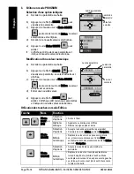 Preview for 116 page of Siemens SITRANS LR260 Quick Start Manual