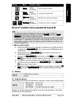 Preview for 117 page of Siemens SITRANS LR260 Quick Start Manual